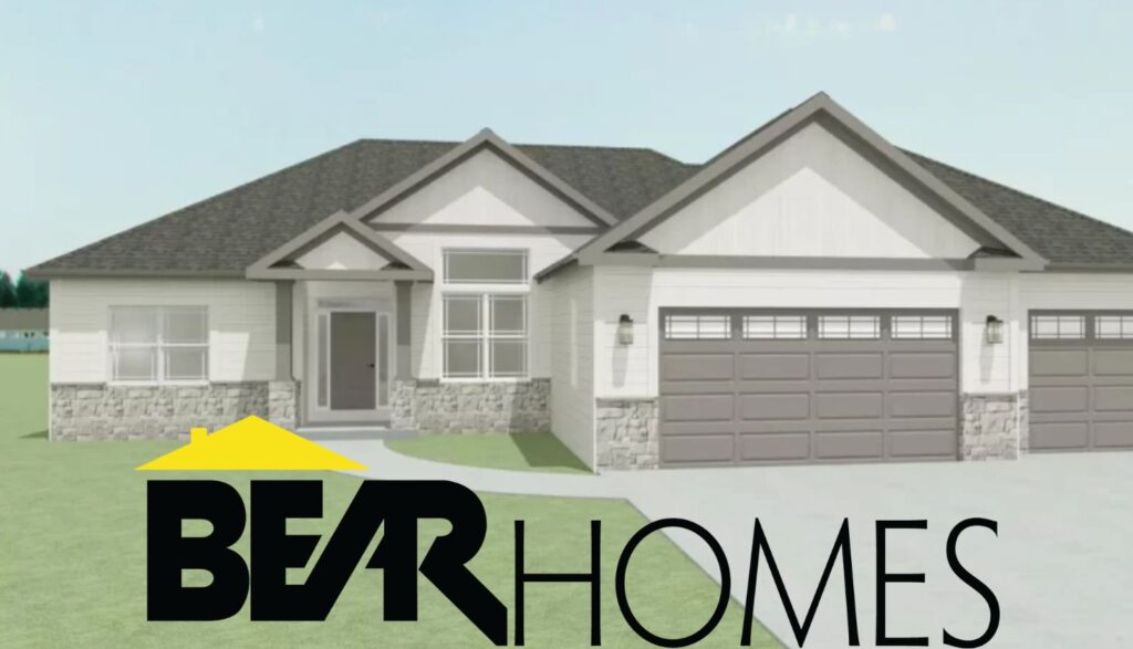 Bear Homes listed in Milaukee Journal List for Single Family Home Builders