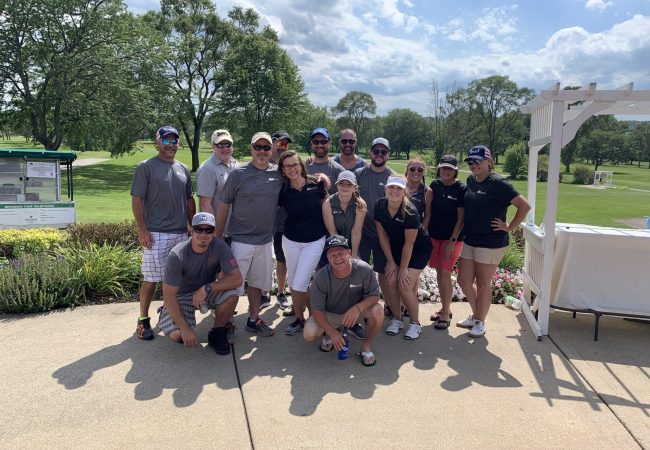 RKBA Golf Outing