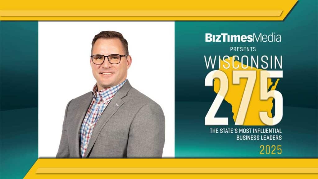 BizTimesMedia - Wisconsin 275 - S.R. Mills