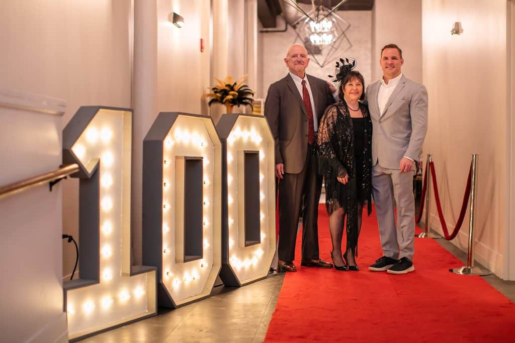 Bear Real Estate Group Celebrates 100 years