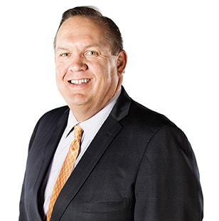 john hotvedt, bear real estate group, vice president of real estate portfolio