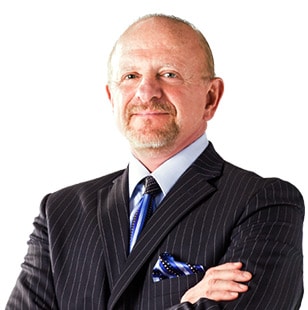 stephen mills, bear real estate group, chief executive officer