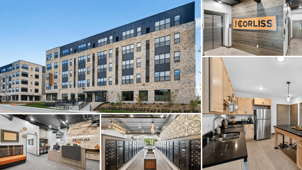 Wisconsin’s Largest Private Affordable Housing Development
